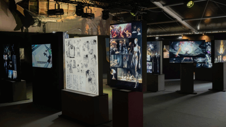 Arcane Annecy 2025