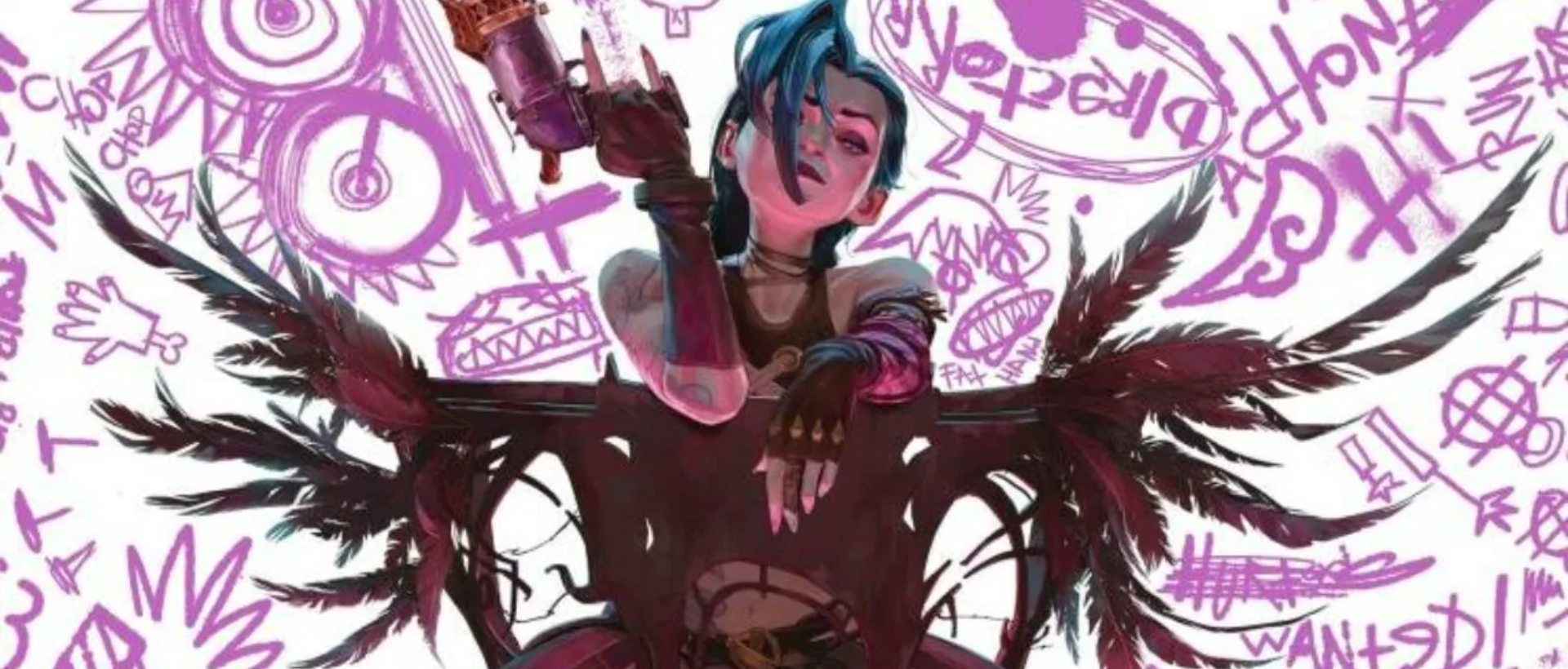 artbook arcane artbook arcane