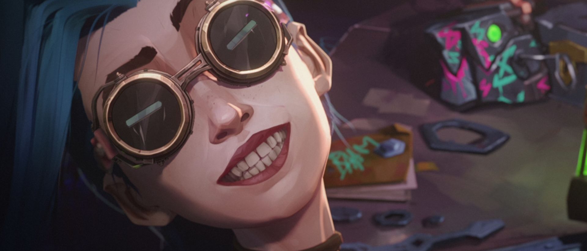 fortiche-(arcane)-jinx