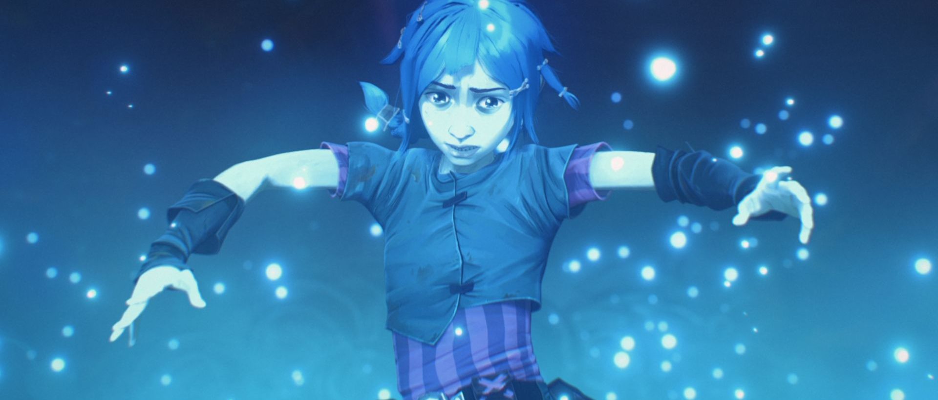 fortiche-(arcane)-powder